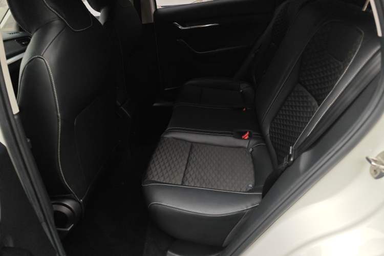 Used Skoda Kamiq 2018 1.5L Automatic Comfort Edition China V Standard