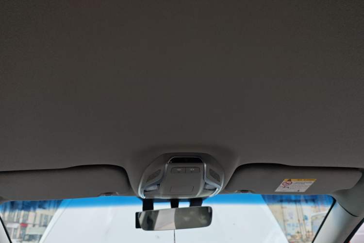 Used Geely Auto Binray 2018 14T CVT Colorful Edition
