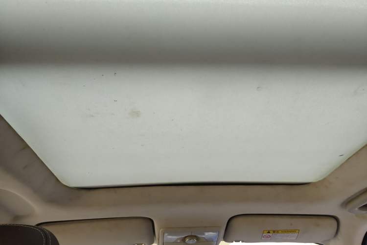 Used Bisu T3 2017 1.3T Manual Luxury Model