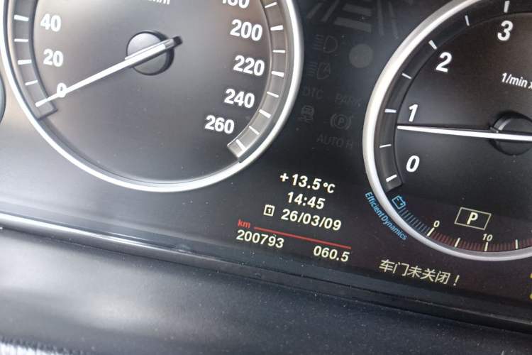 Used BMW X3 2012 xDrive28i Leading Model
