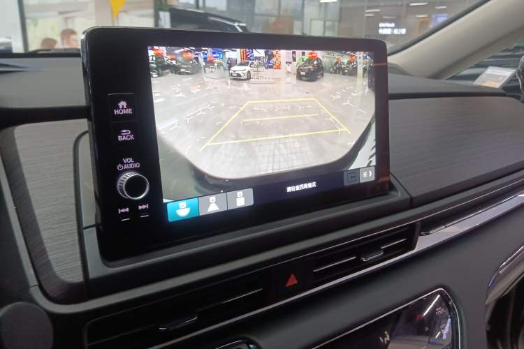 Used Honda Elysion 2022 2.0L eHEV Luxury Edition
