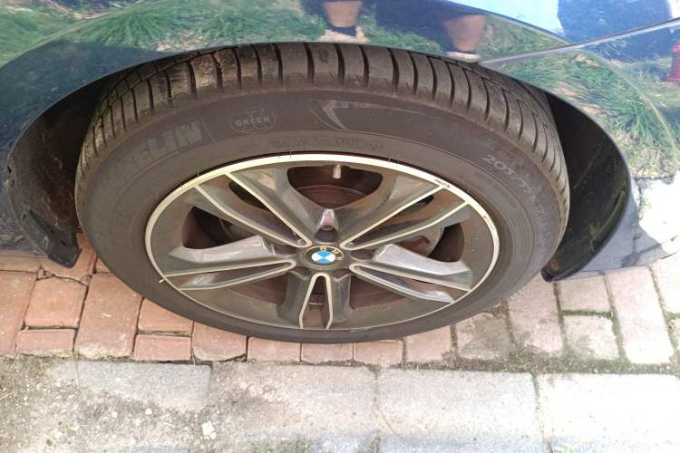 Used BMW 2 Series Gran Tourer 2019 220i Leading Model