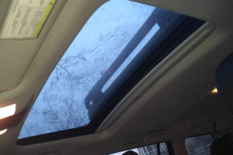 Used Toyota Prado 2018 3.5L Automatic SX
