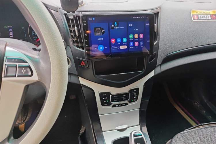 Used BYD e5 2018 Travel Edition
