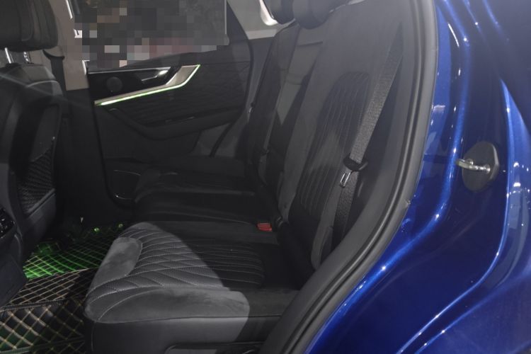 Used Hongqi HS5 2022 2.0T Smart Connect Flagship Edition
