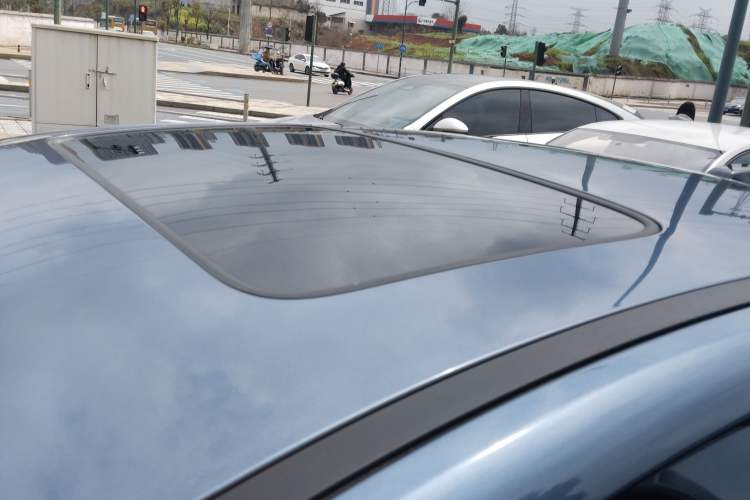 Used BYD Qin PLUS 2025 DM-i Smart Drive 55KM Beyond Model