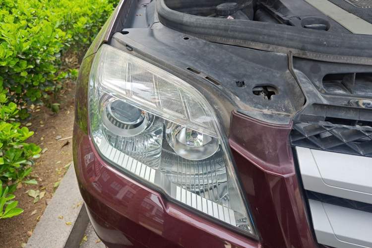 Used Mercedes-Benz GLK-Class 2011 GLK 300 4MATIC Fashion Model
