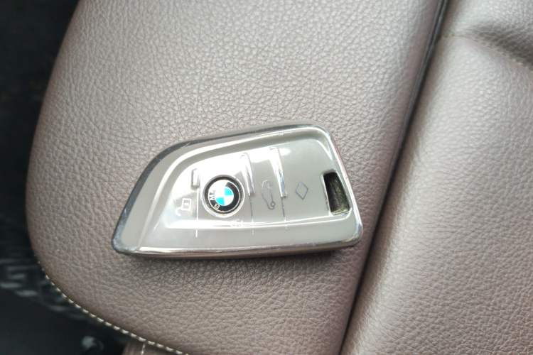 Used BMW X1 2020 sDrive20Li Premium Edition
