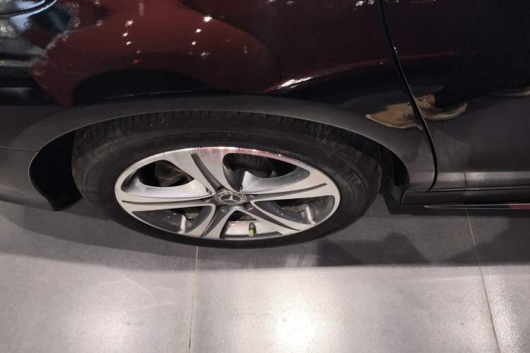 Used Mercedes-Benz E-Class 2018 E 200 L Sport Edition