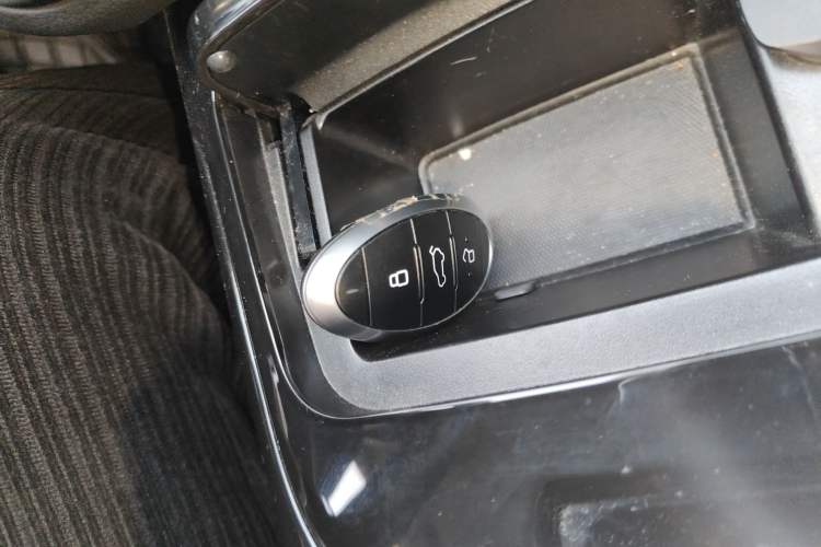 Used Bestune T77 2020 PRO 280 TID Automatic Luxury Model