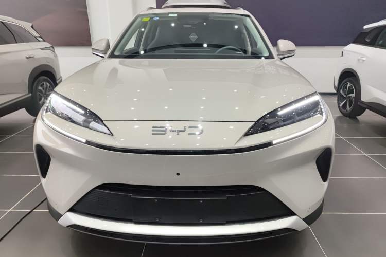 Used BYD Sealion 07 DM-i 2025 150 Flagship+ Edition