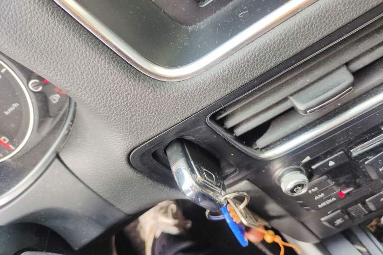 Used Audi Q5 2015 40 TFSI Trendy Edition