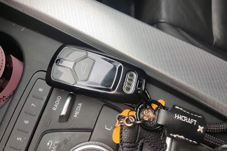 Used Audi A5 2017 Sportback 40 TFSI Fashion Model
