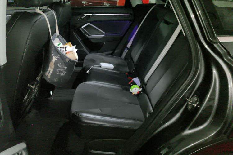 Used Audi Q3 2019 40 TFSI Fashion Dynamic Model
