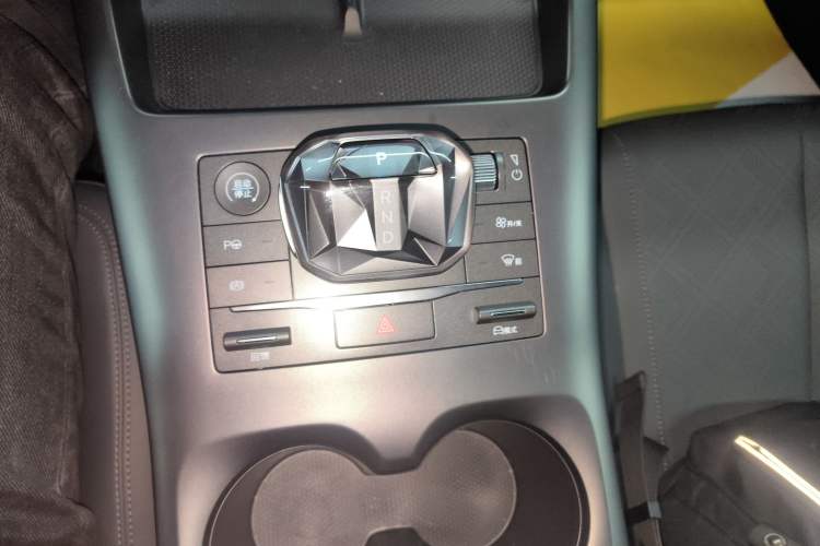 Used BYD Qin PLUS 2025 EV Smart Drive Edition 510KM Leading Model
