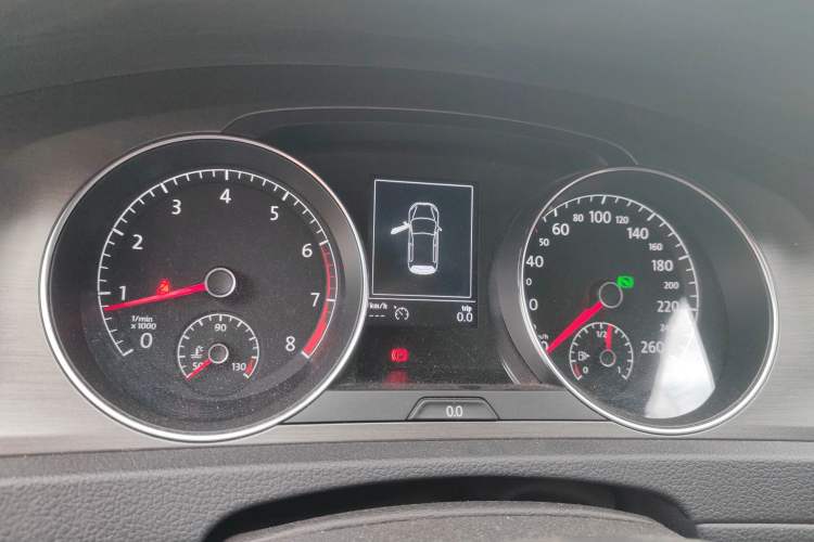 Used Volkswagen Golf 2016 230TSI Automatic Comfort Version