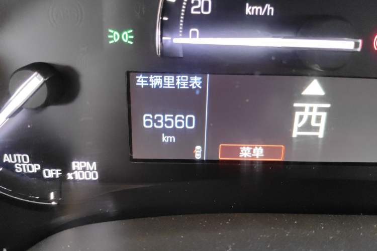 Used Cadillac XTS 2018 28T Tech Edition