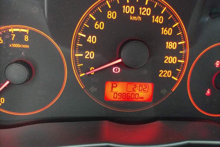 Used Honda Gienia 2017 1.5L CVT Classic Edition