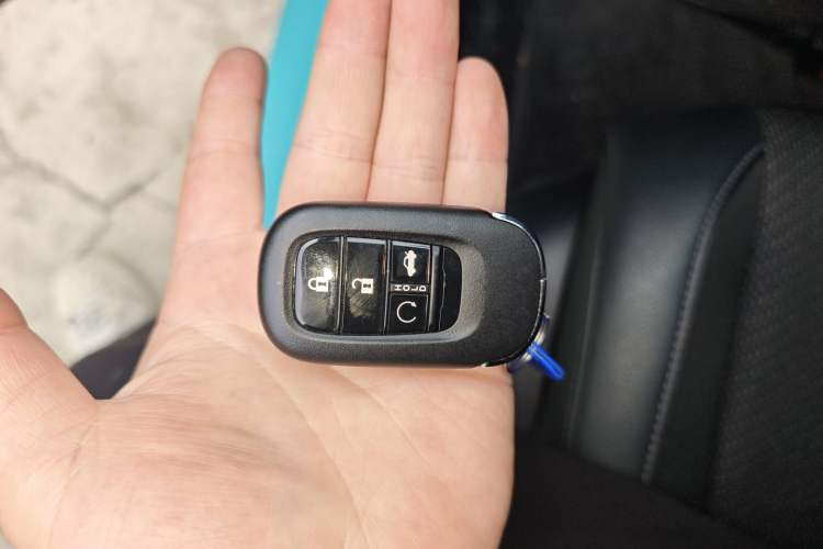 Used Honda Integra 2023 240TURBO CVT Phantom Night · Tech Edition