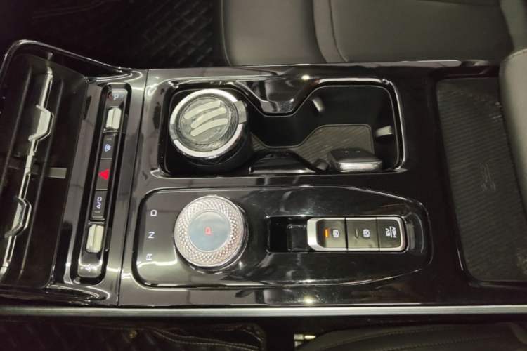 Used Wuling Xingguang 2023 150 Advanced Edition
