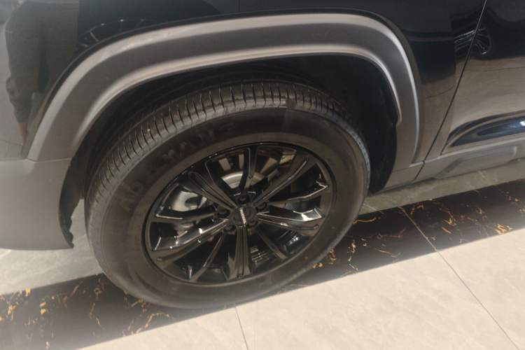 Used Haval Raptor New Energy 2024 Hi4 102 Pro