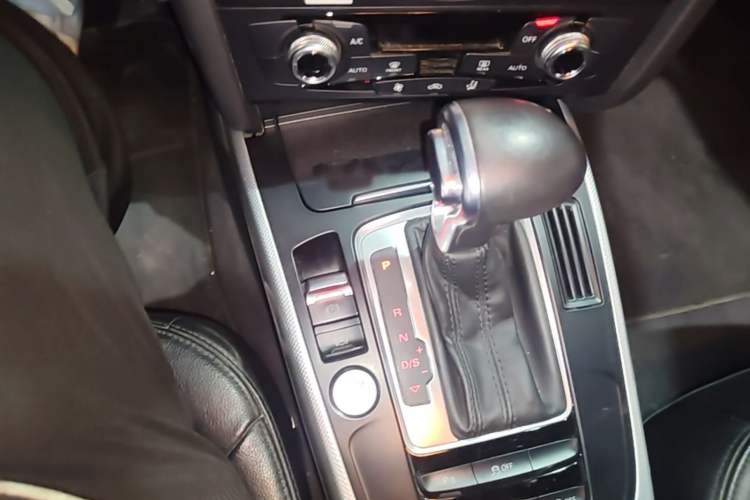 Used Audi A4L 2016 35 TFSI Collector's Edition Automatic Standard Model