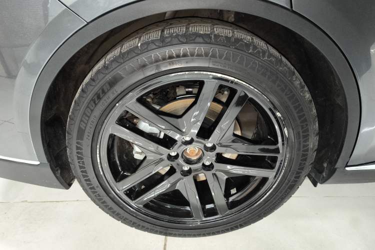 Used Deepal SL03 2024 530 Plus Pure Electric Version