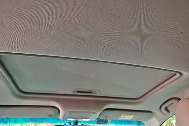 Used Buick GT 2019 15T Dual-Clutch Connected Elite Model China VI