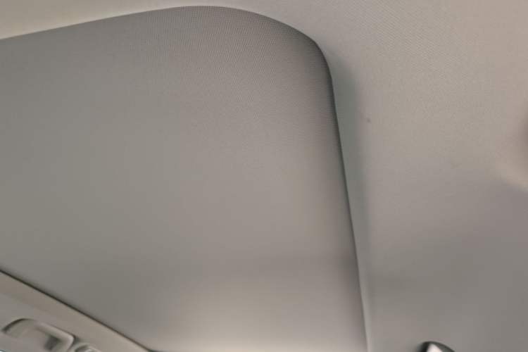 Used GAC Trumpchi GS4 PLUS 2021 270T Automatic Star Edition Headliner