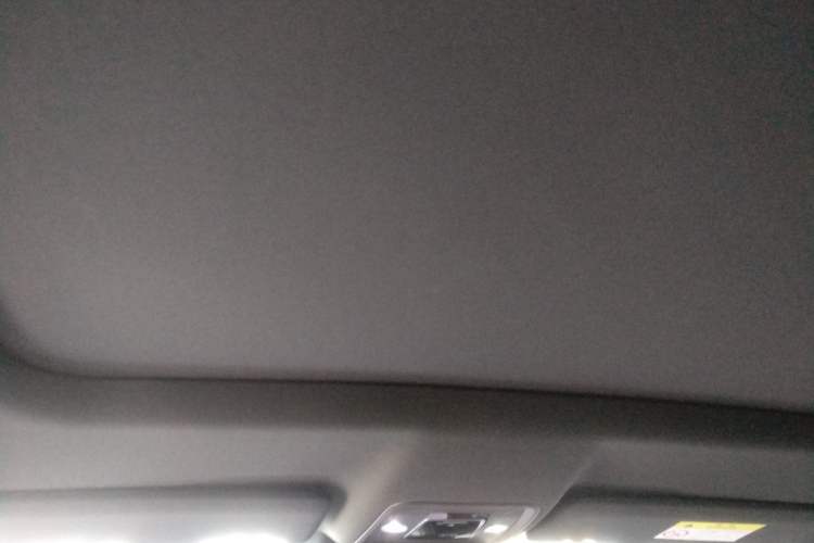 Used BYD Sealion 07 EV 2025 610 Intelligent Driving Edition
