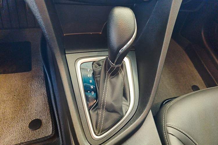 Used Buick GT 2021 Revised Version Flagship 1.5L Automatic Elite Edition