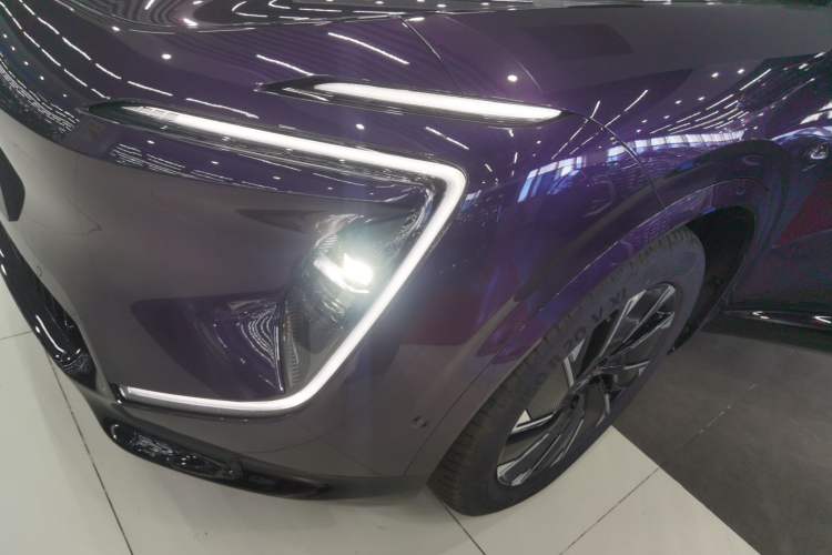 Used Avatr 07 2024 Max Pure Electric Edition
