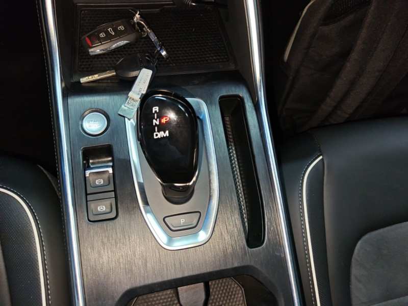 Used Haval H6 2023 National Trend Edition 1.5T Automatic Urban Version — 13