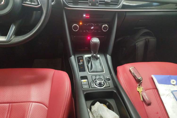 Used Mazda CX-4 2021 2.0L Automatic Two-Wheel Drive Blue Sky Exploration Edition
