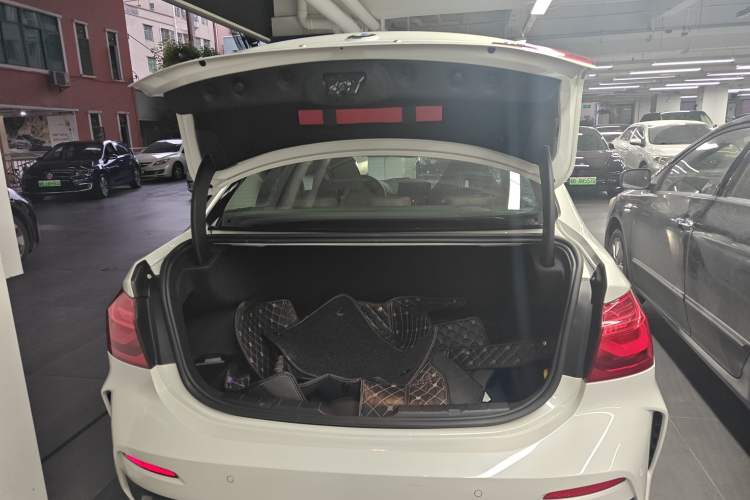 Used BMW 1 Series 2021 125i M Sport Night Edition