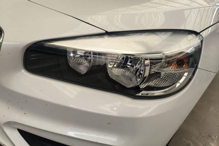 Used BMW 2 Series Active Tourer 2016 218i Fashion Model
