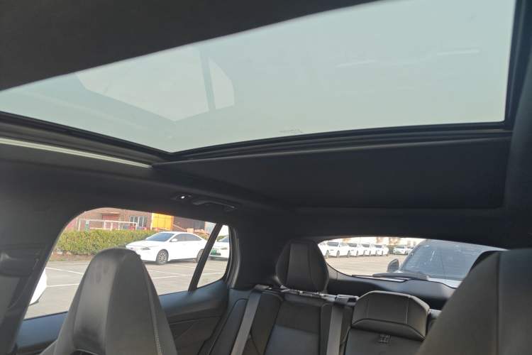 Used Lynk & Co 01 2023 1.5TD EM-F PM
