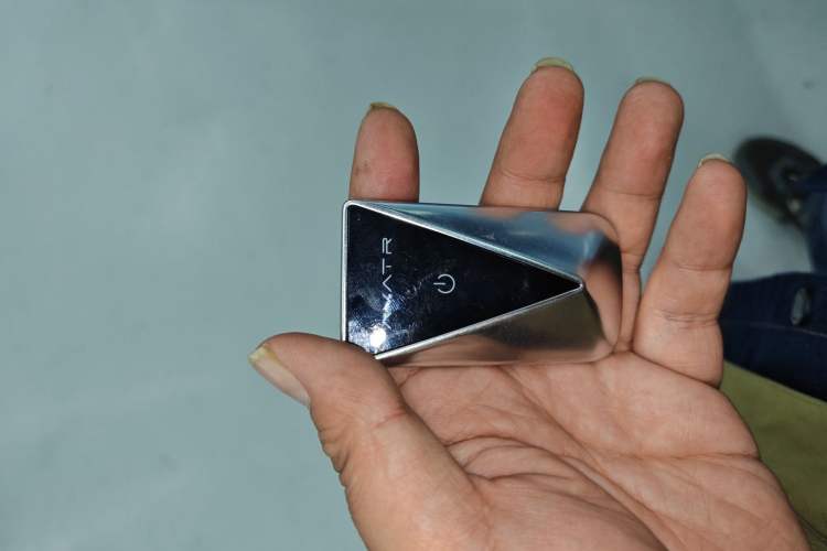 Used Avatr 07 2026 Max+ Pure-Electric Version