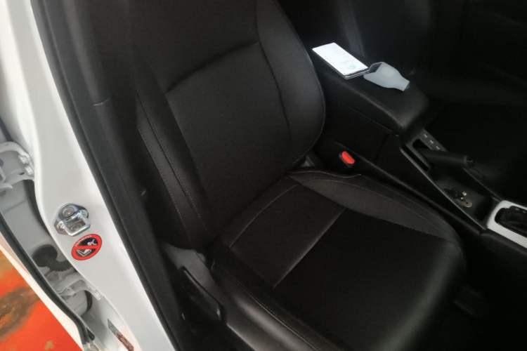 Used Honda Fit 2022 1.5L CVT Trendy Sunroof Edition
