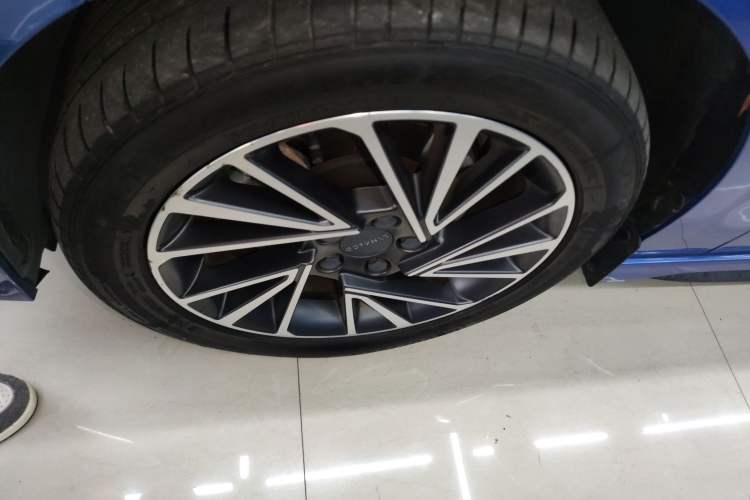 Used Lynk & Co 03 2021 2.0TD Automatic Jing Plus