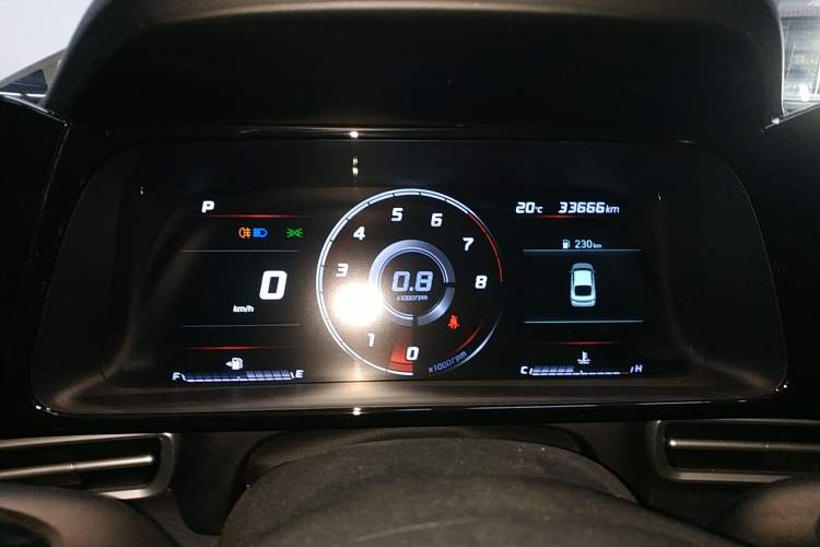 Used Hyundai Elantra 2022 1.5L CVT GLX Elite Edition
