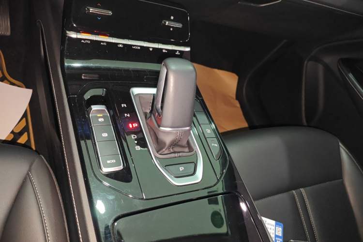 Used Wuling Victory 2020 1.5T CVT Flagship Edition