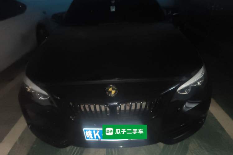 Used BMW 2 Series 2019 225i Convertible Coupe Sports Design Package Front