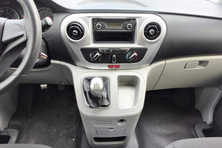 Used JAC Refine M3 2019 Creator Edition 1.8L Luxury Model