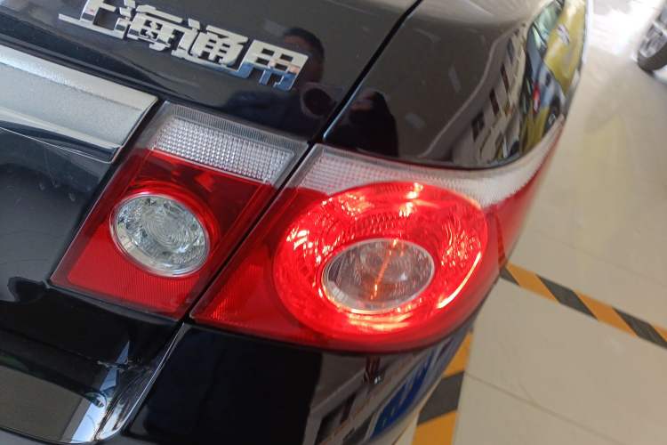 Used Chevrolet Epica 2013 1.8 SE Comfort Edition AT