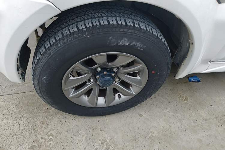 Used Suzuki Jimny 2015 1.3 AT Mode3 Navigation Edition
