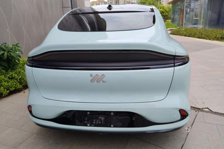 Used IM LS6 2023 Max Enhanced Performance Edition