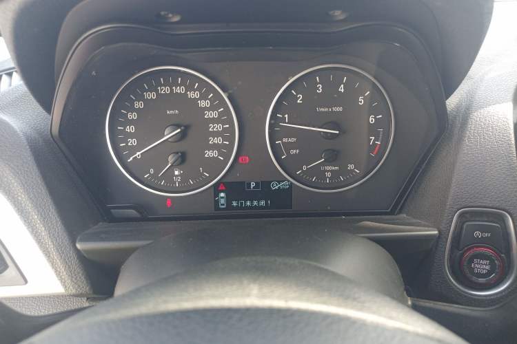 Used BMW 1 Series 2015 118i Leading Model