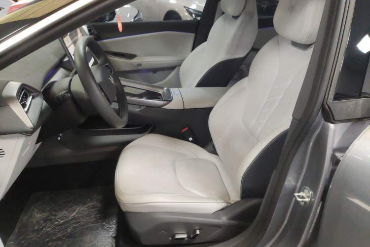 Used ARCFOX Alpha S5 2024 708MAX 200kW
