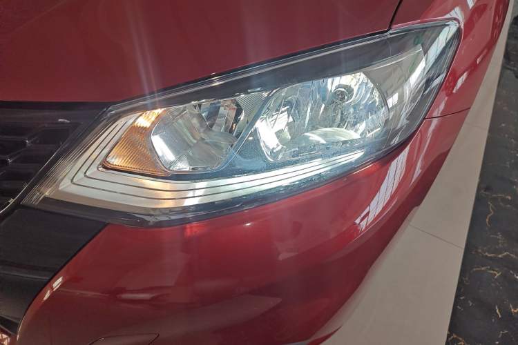 Used Nissan Tiida 2024 1.6L CVT Cool Dynamic Edition